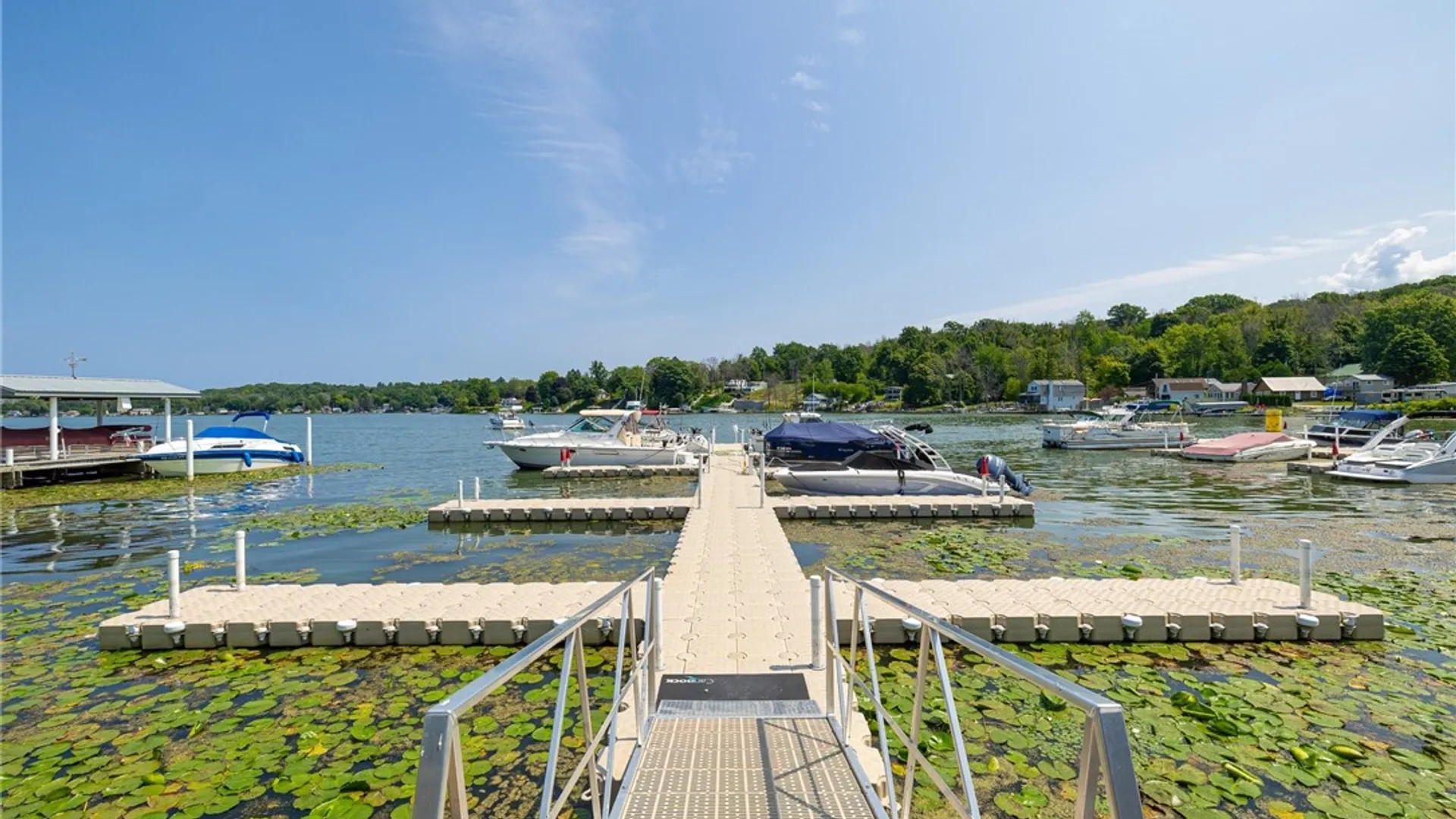 Property at 8106 W Port Bay Road, Huron, NY 14590 19