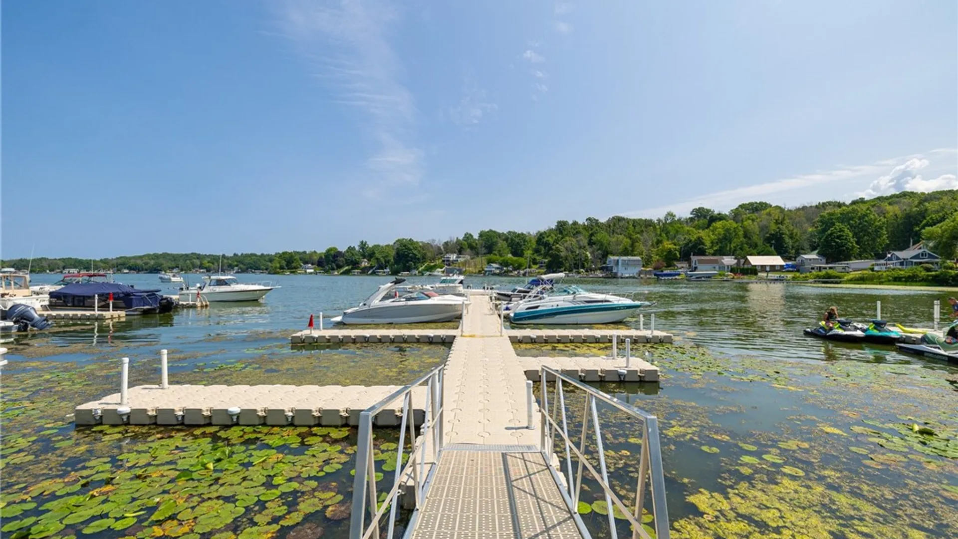 Property at 8106 W Port Bay Road, Huron, NY 14590 20