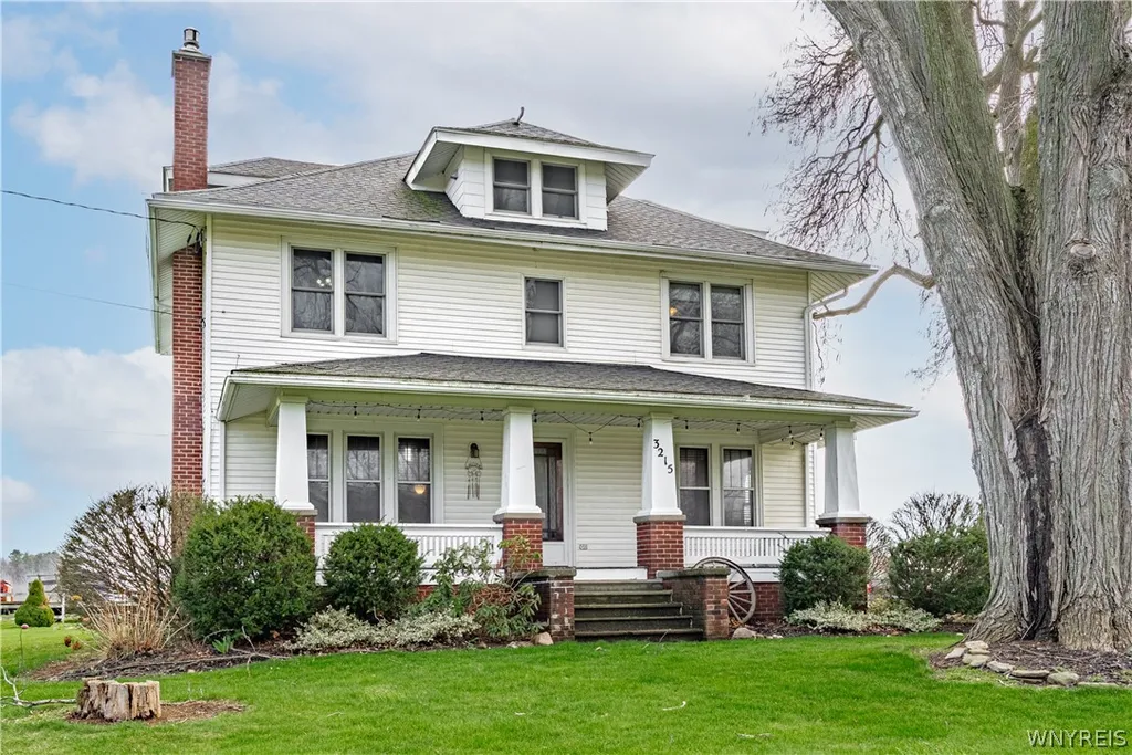 Property at 3215 Wilson Cambria Road, Wilson, NY 14172