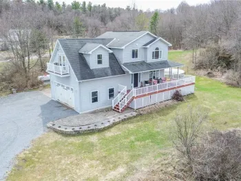 Property at 44385 Stine Road, Alexandria, NY 13679