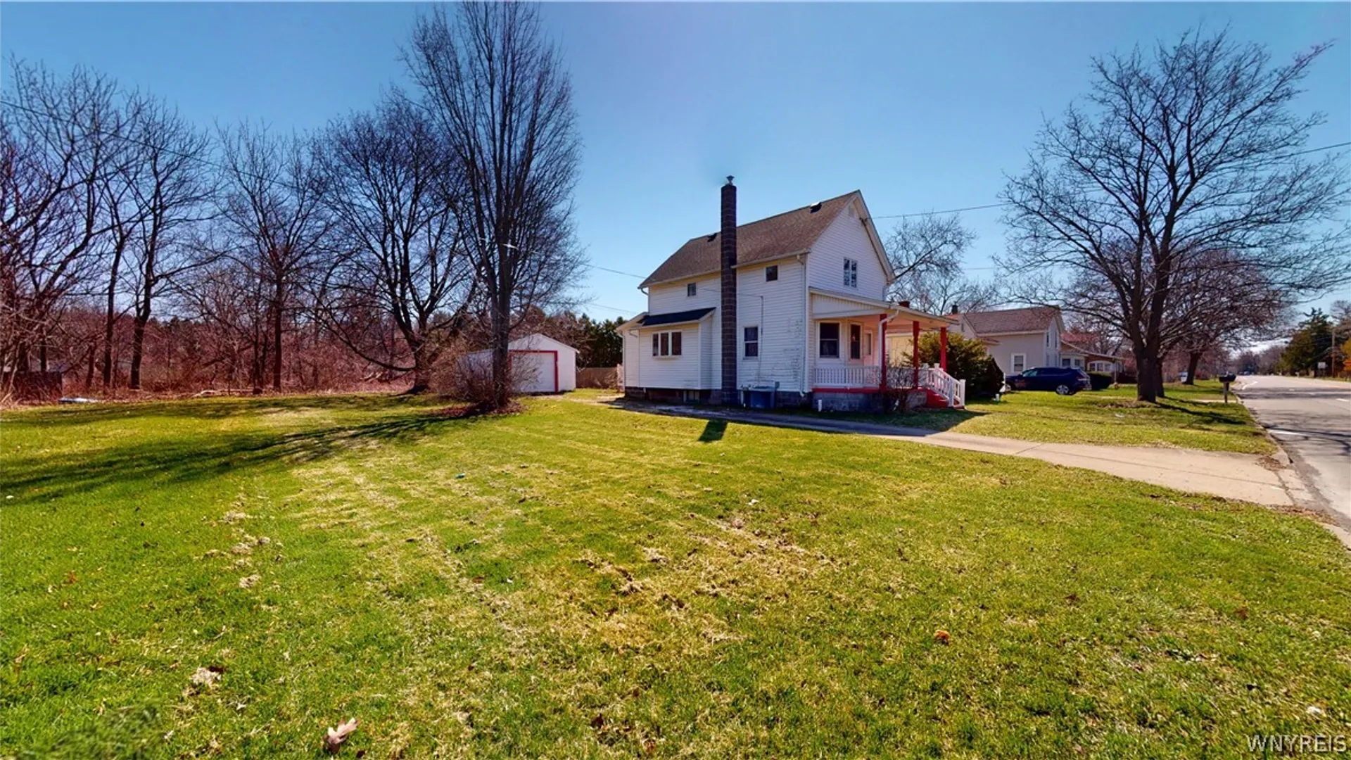 Property at 1635 Lockport Olcott Road, Newfane, NY 14126 45