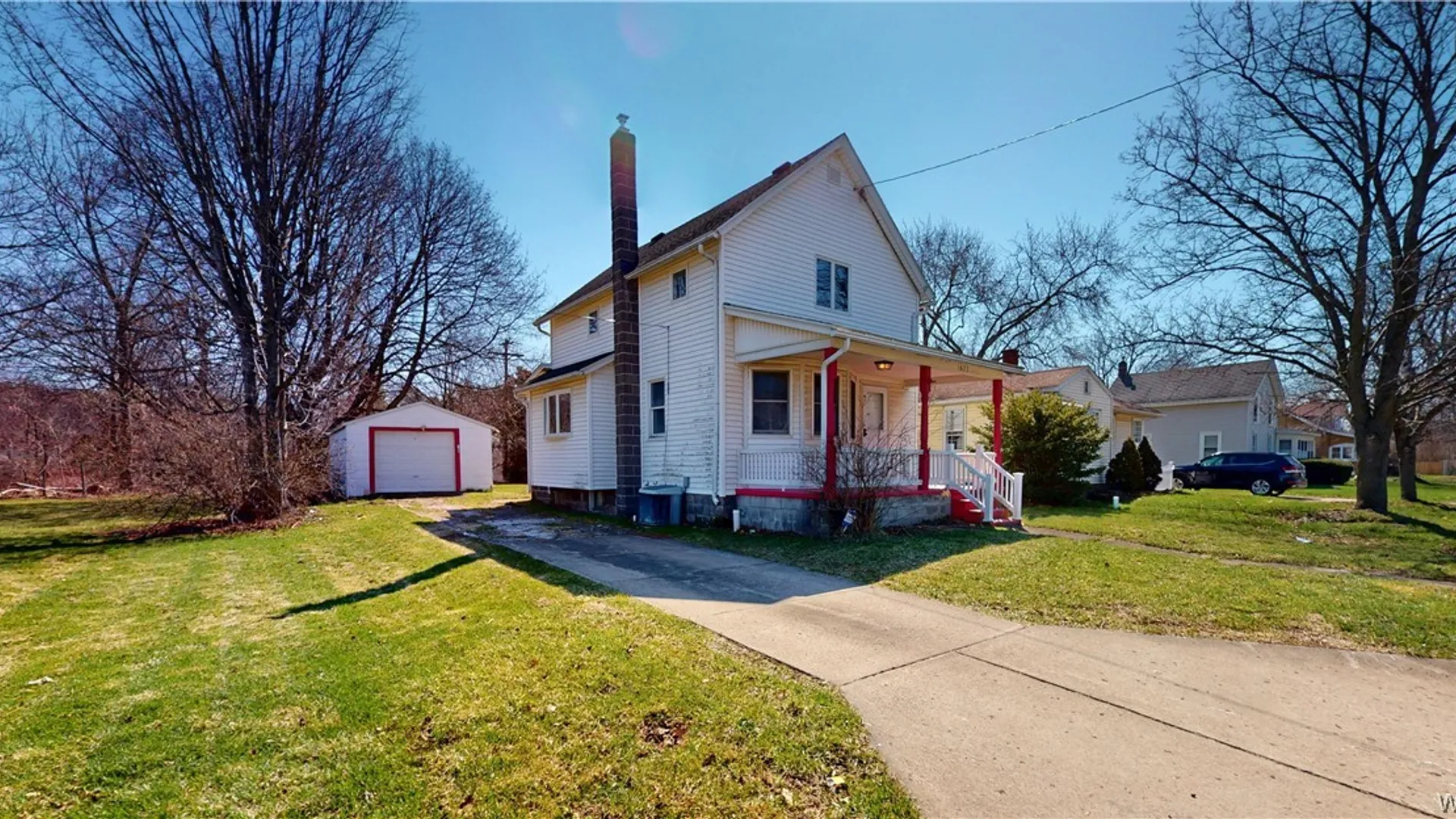 Property at 1635 Lockport Olcott Road, Newfane, NY 14126 46