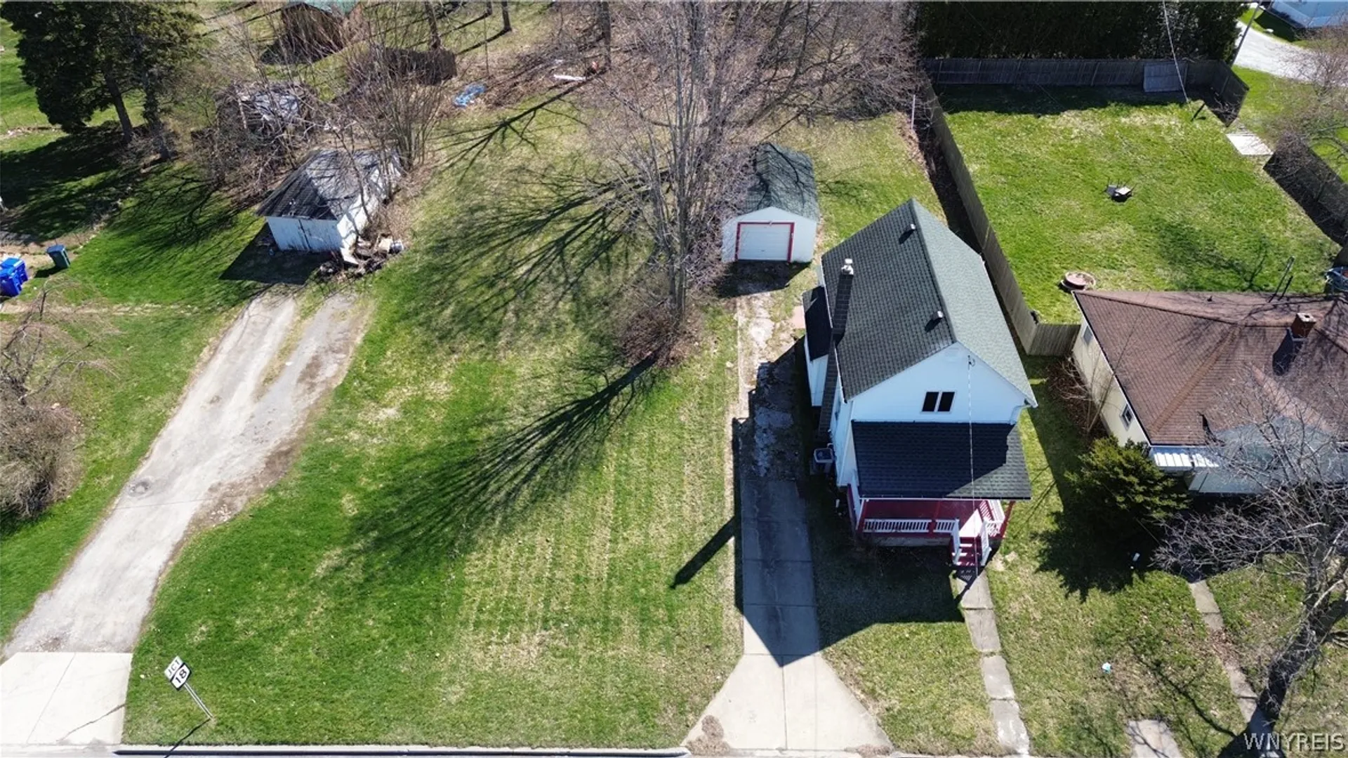 Property at 1635 Lockport Olcott Road, Newfane, NY 14126 47