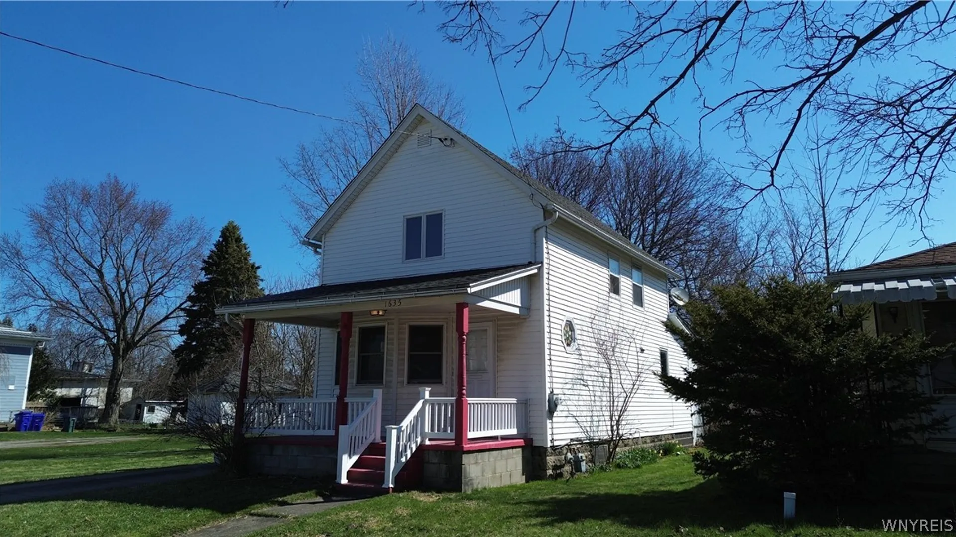 Property at 1635 Lockport Olcott Road, Newfane, NY 14126 48