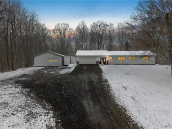 Property at 50 W Myers Road, Minetto, NY 13126