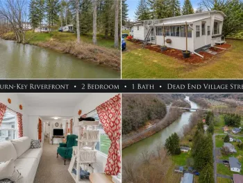 Property at 6 River Street, Unadilla, NY 13849