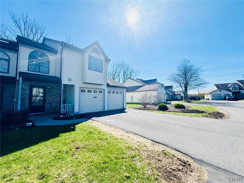 Property at 1146 The Park, Cortlandville, NY 13045
