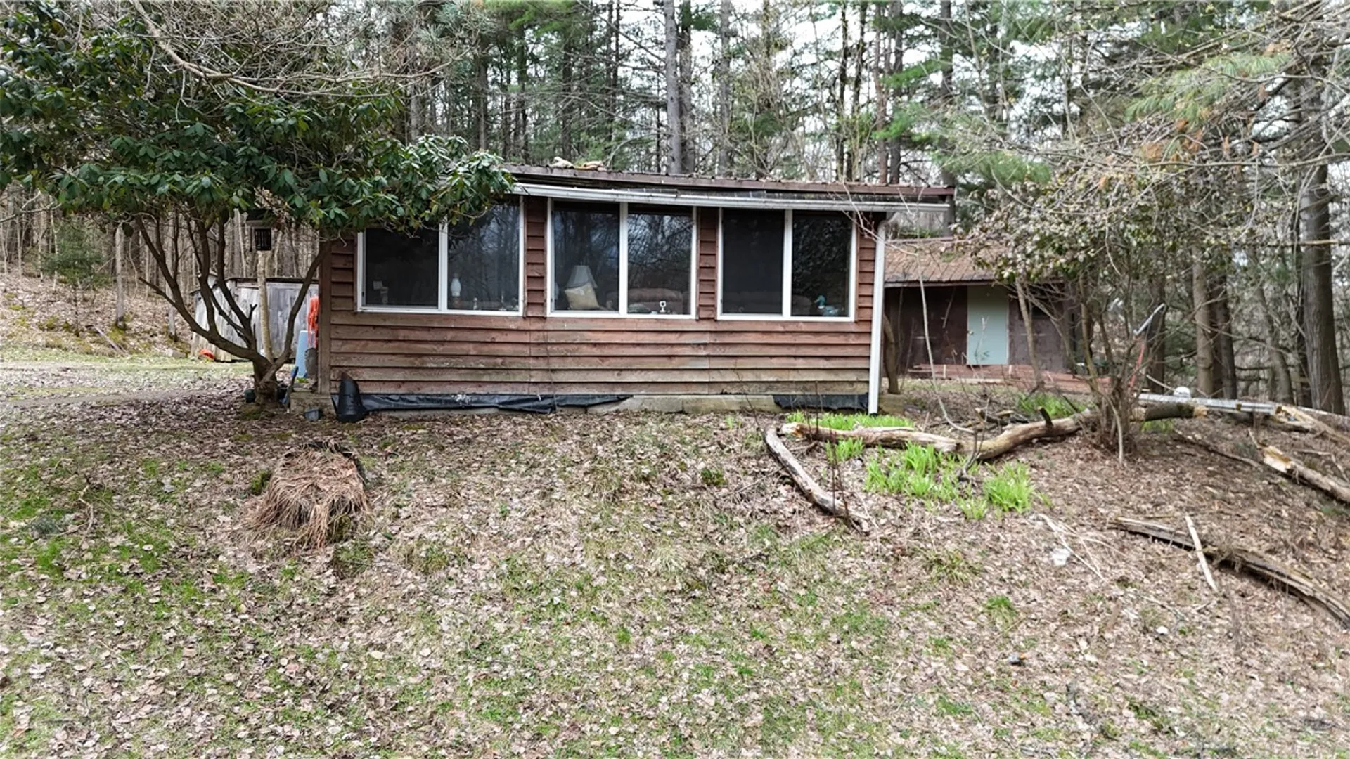 Property at 9675 Lafever Road, Clarksville, NY 14727 22