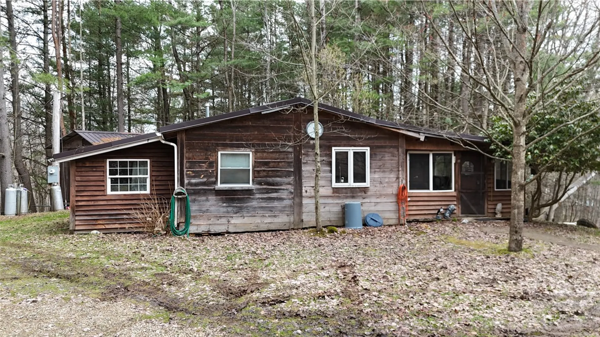Property at 9675 Lafever Road, Clarksville, NY 14727 23