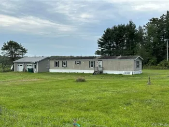 Property at 5516 Babbit Drive, Pike, NY 14536