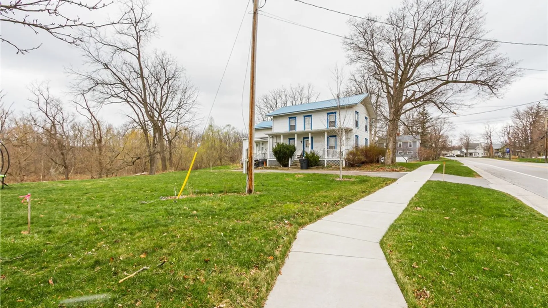 Property at 0000 Main Street, Richmond, NY 14471 3