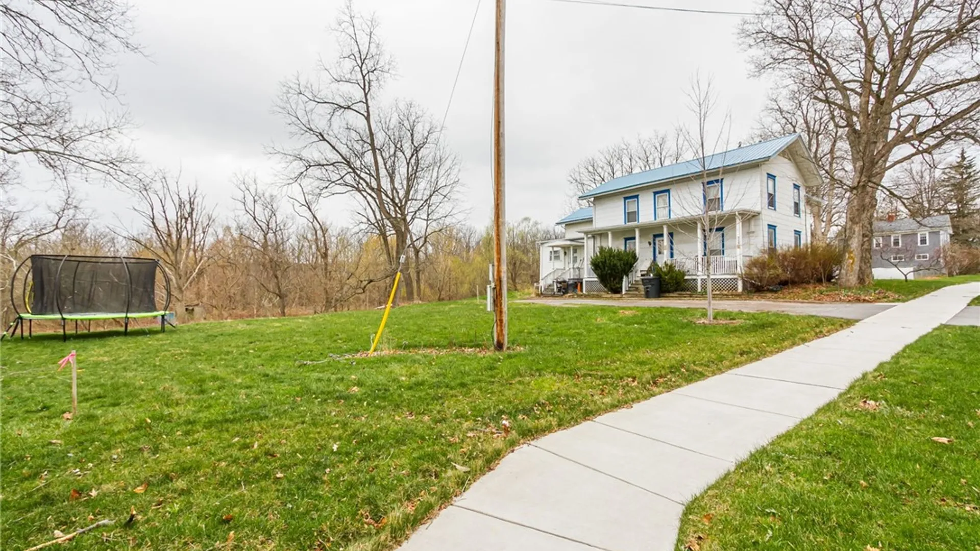 Property at 0000 Main Street, Richmond, NY 14471 4