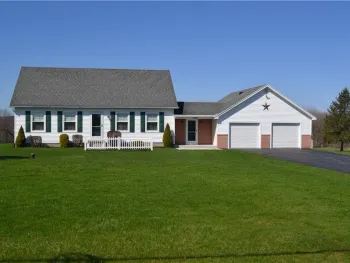 Property at 10538 Pavilion Center Road, Pavilion, NY 14525