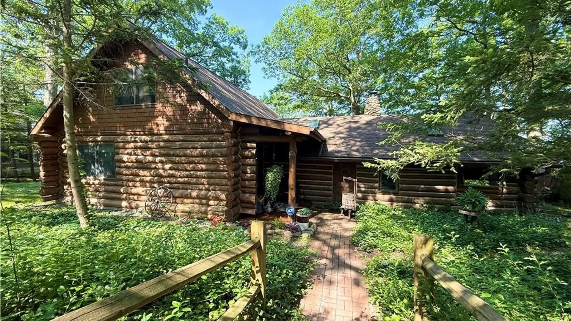 Property at 4108-4109 High Banks, Fayette, NY 14456 7