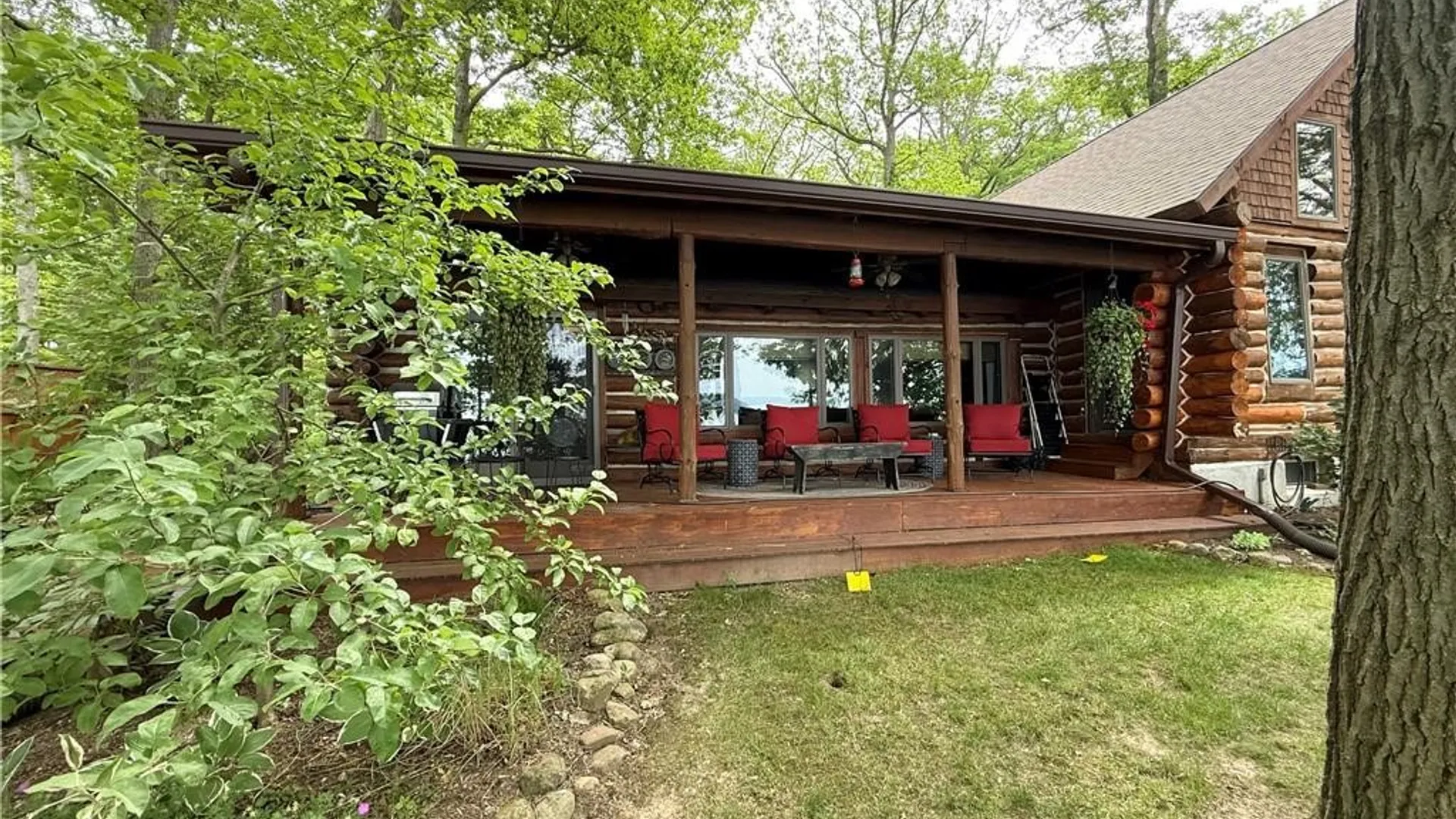 Property at 4108-4109 High Banks, Fayette, NY 14456 9