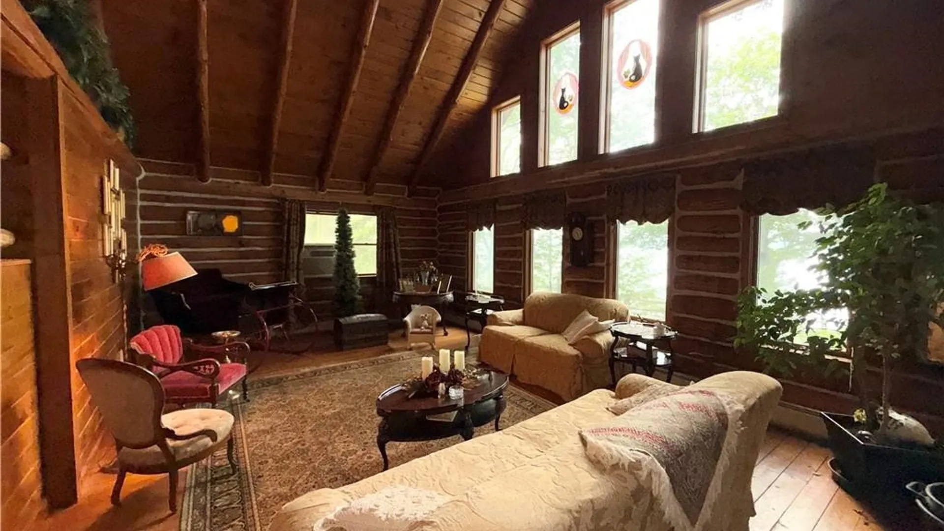 Property at 4108-4109 High Banks, Fayette, NY 14456 17