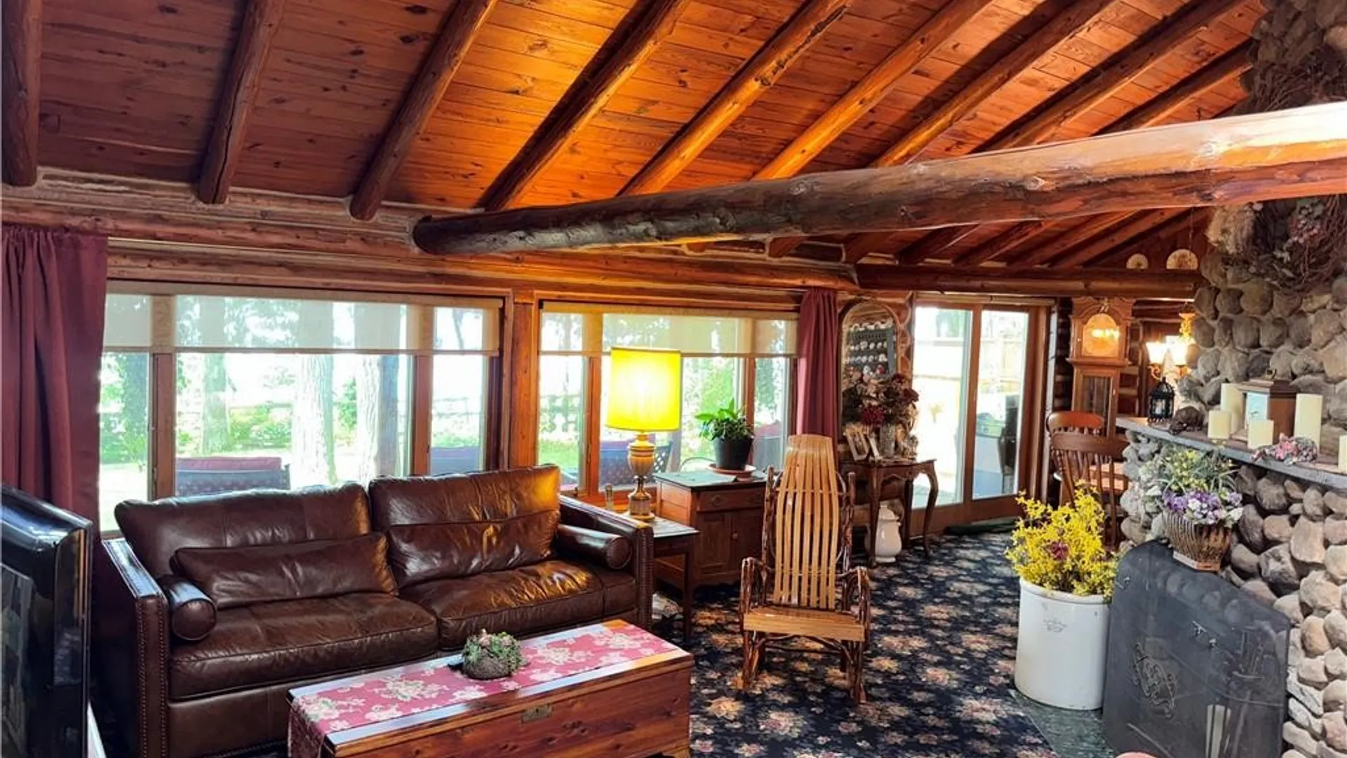 Property at 4108-4109 High Banks, Fayette, NY 14456 21