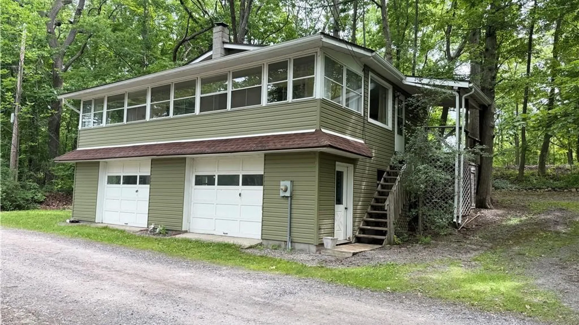 Property at 4108-4109 High Banks, Fayette, NY 14456 41