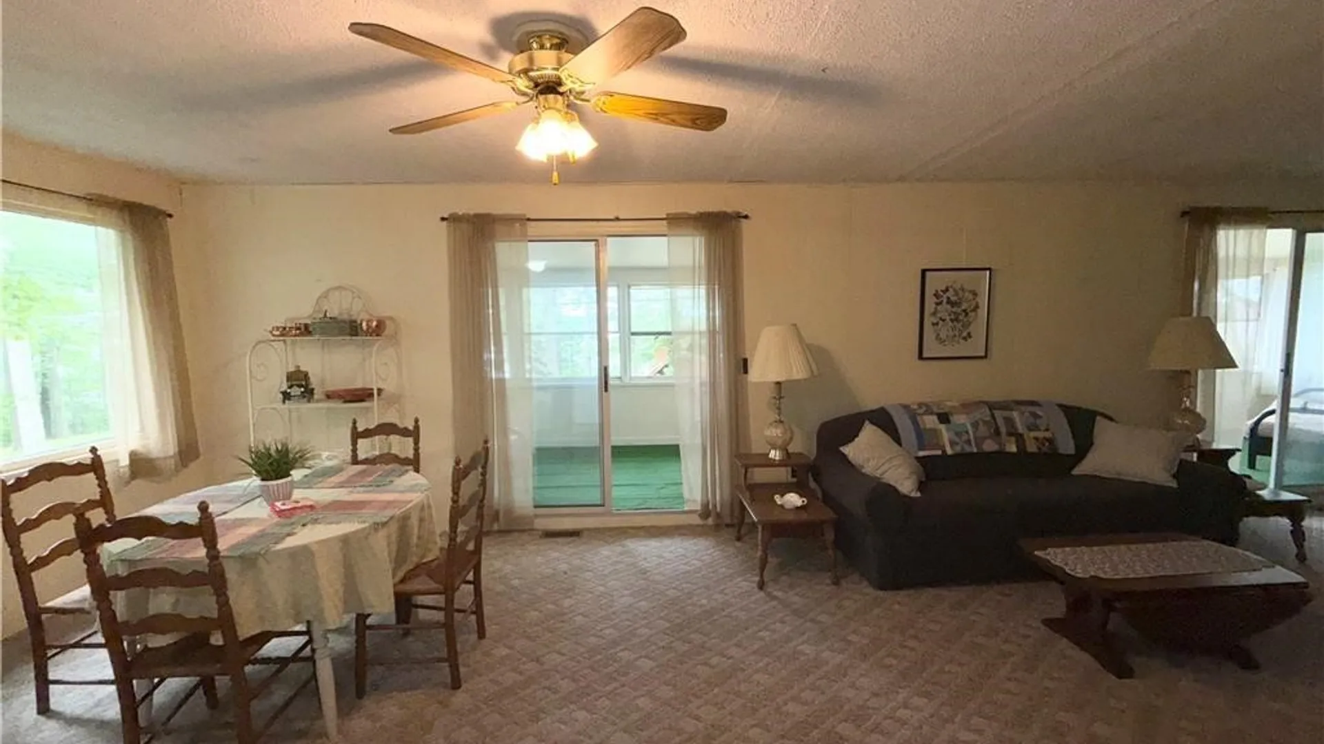 Property at 4108-4109 High Banks, Fayette, NY 14456 45