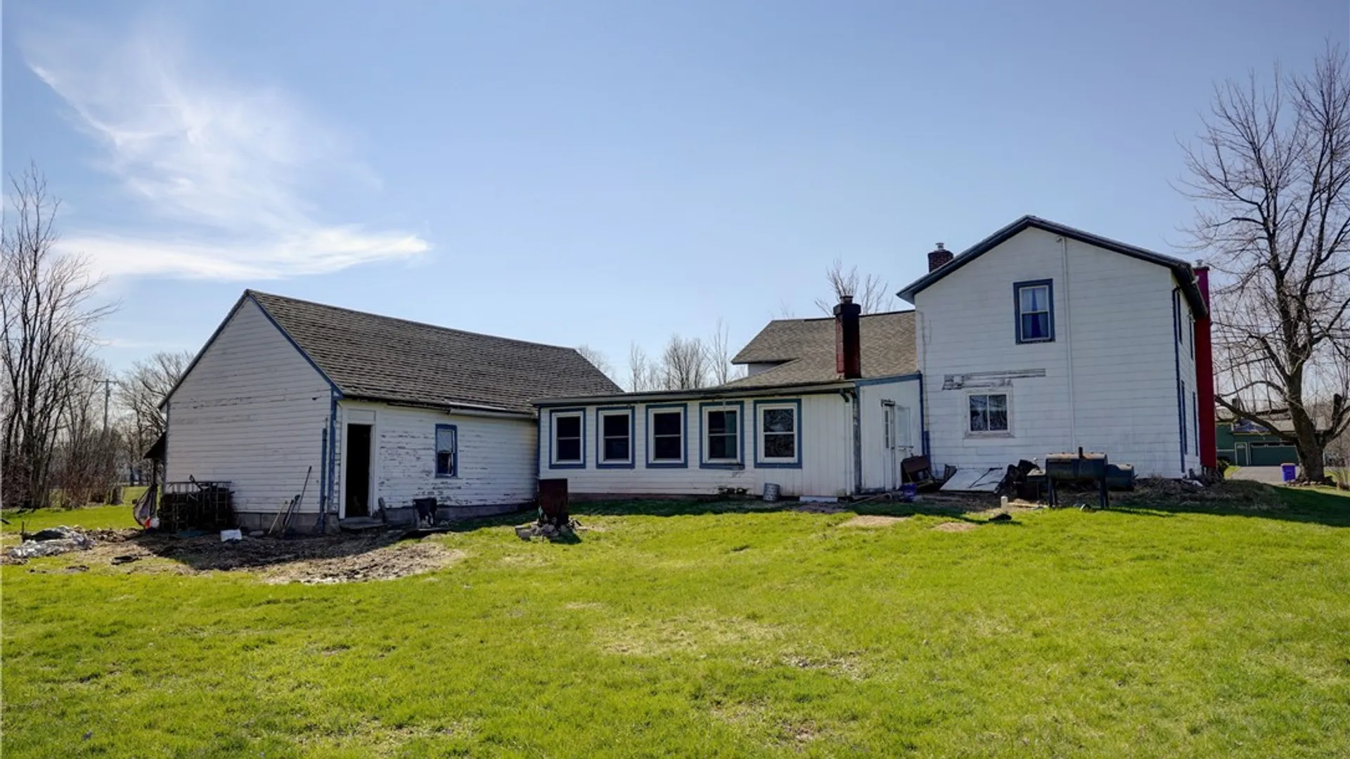 Property at 1084 Lawrence Road, Clarkson, NY 14468 20