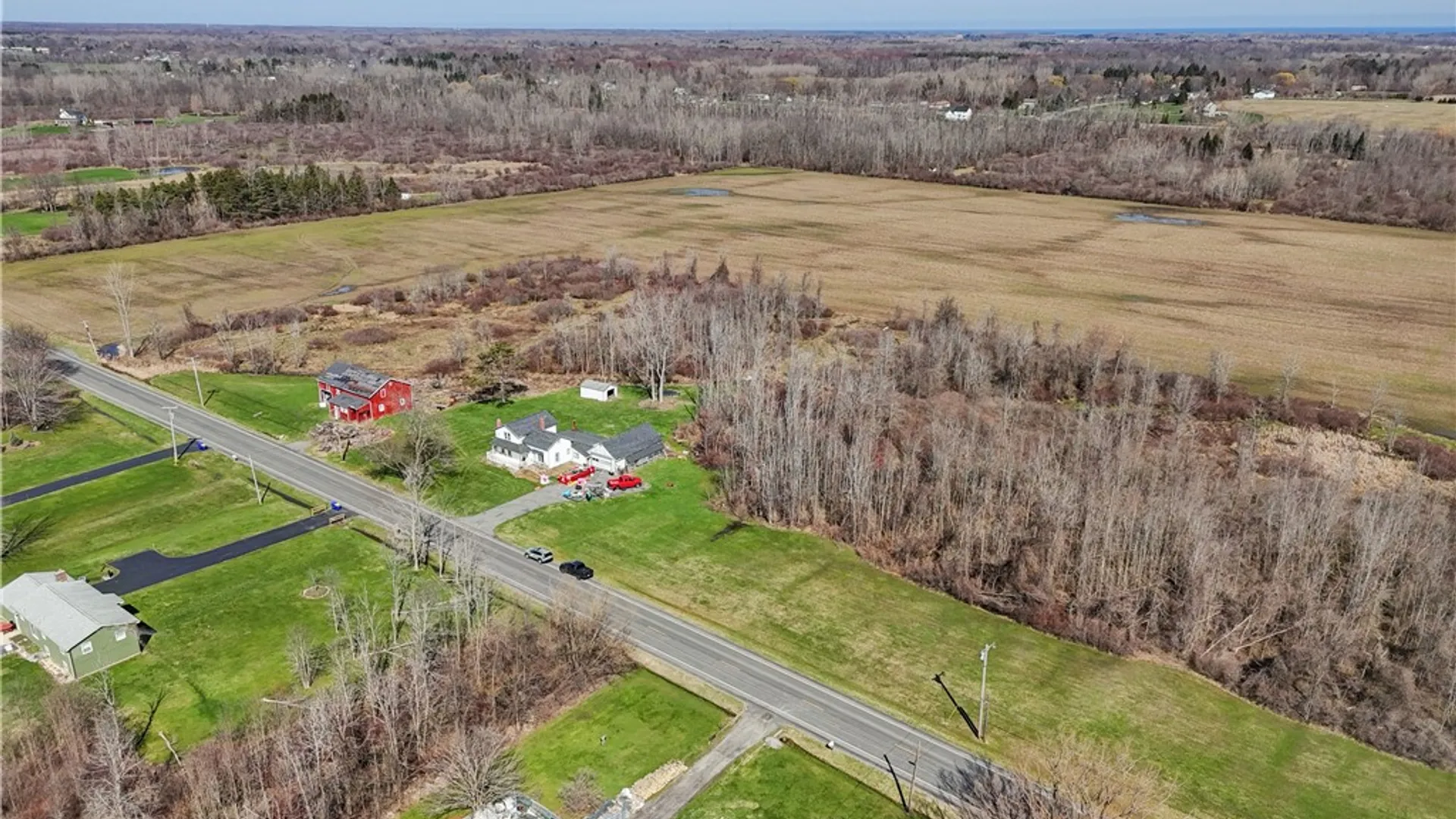 Property at 1084 Lawrence Road, Clarkson, NY 14468 28