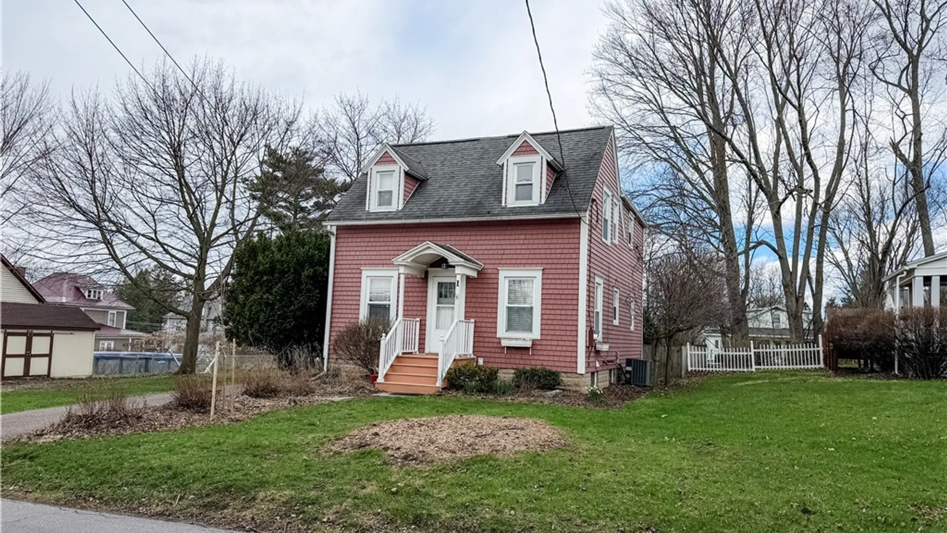 Property at 1 French Avenue, Owasco, NY 13021 3