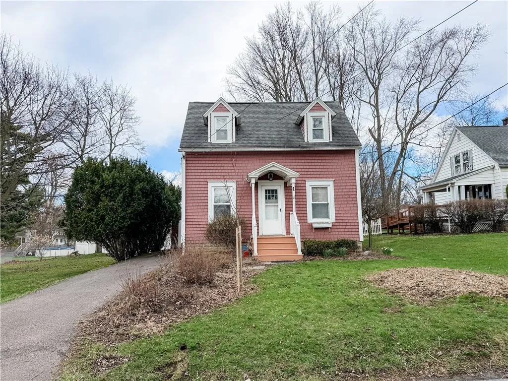 Property at 1 French Avenue, Owasco, NY 13021