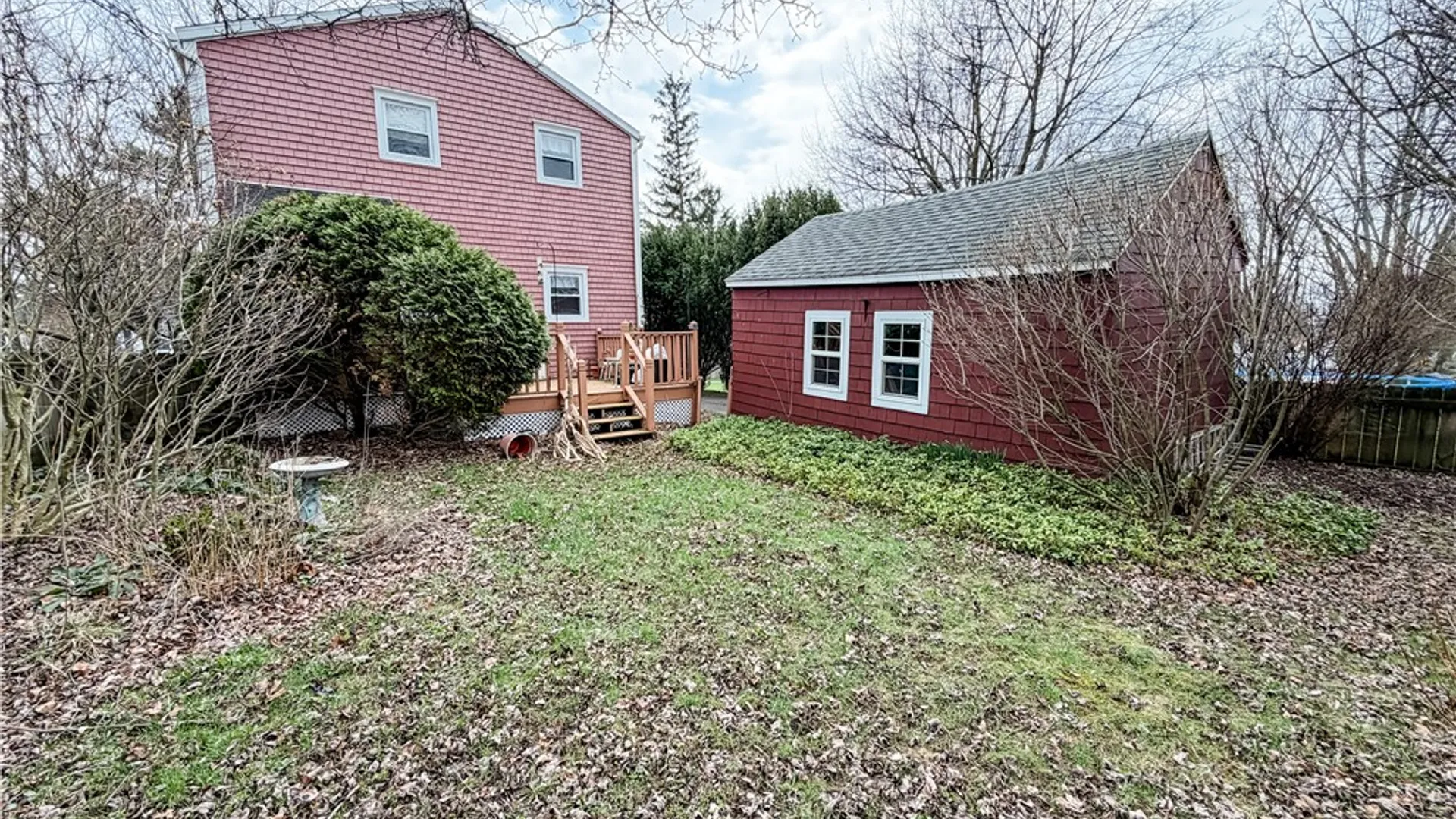Property at 1 French Avenue, Owasco, NY 13021 44