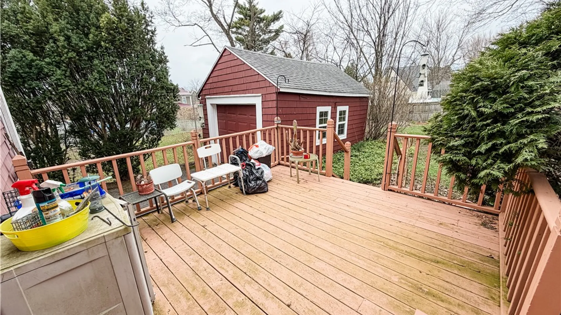 Property at 1 French Avenue, Owasco, NY 13021 38