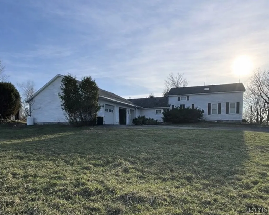 Property at 14620 State Route 178, Adams, NY 13605
