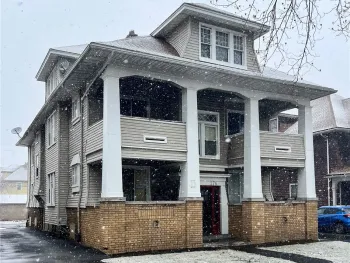 Property at 376-382 Flower City Park Street, Rochester, NY 14615