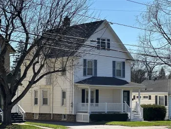 Property at 257 W North Street, Geneva City, NY 14456
