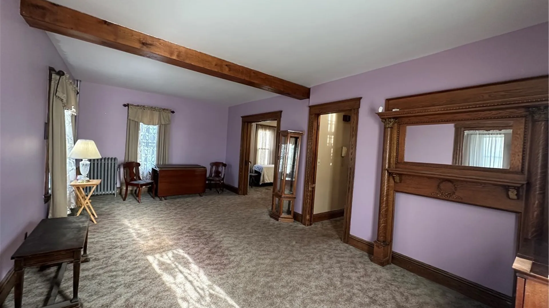 Property at 257 W North Street, Geneva City, NY 14456 8