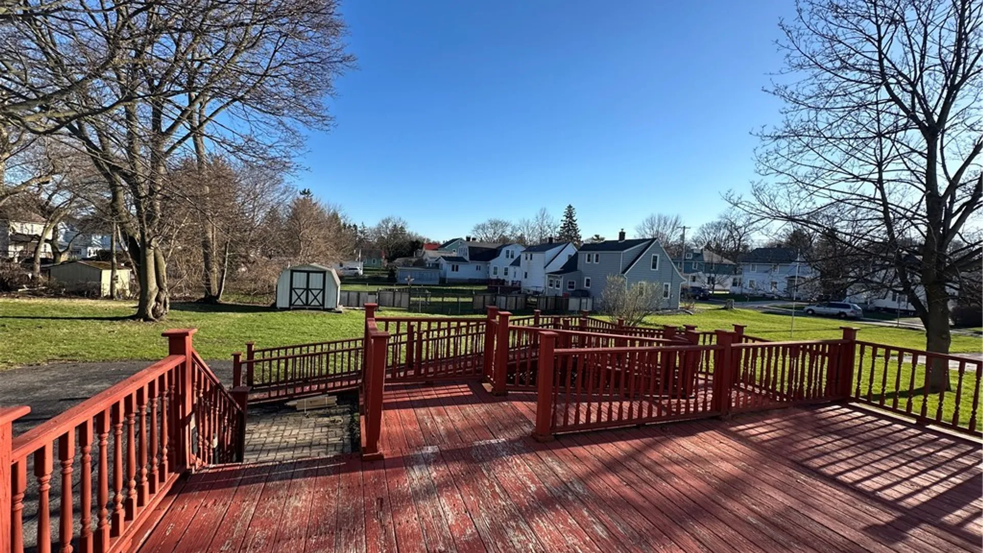 Property at 257 W North Street, Geneva City, NY 14456 22