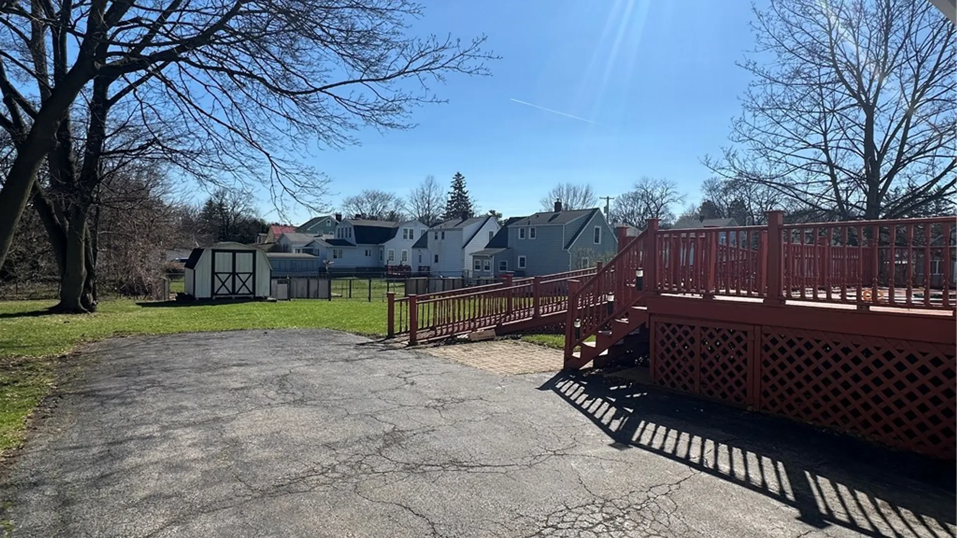 Property at 257 W North Street, Geneva City, NY 14456 23