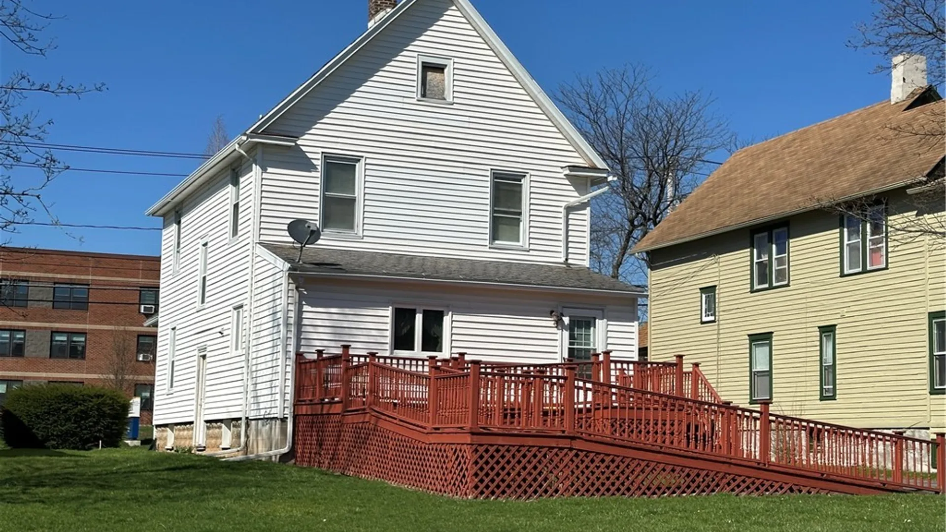 Property at 257 W North Street, Geneva City, NY 14456 24