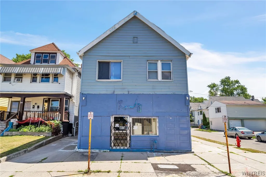Property at 955 Tonawanda Street, Buffalo, NY 14207