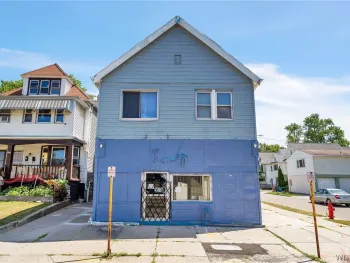 Property at 955 Tonawanda Street, Buffalo, NY 14207