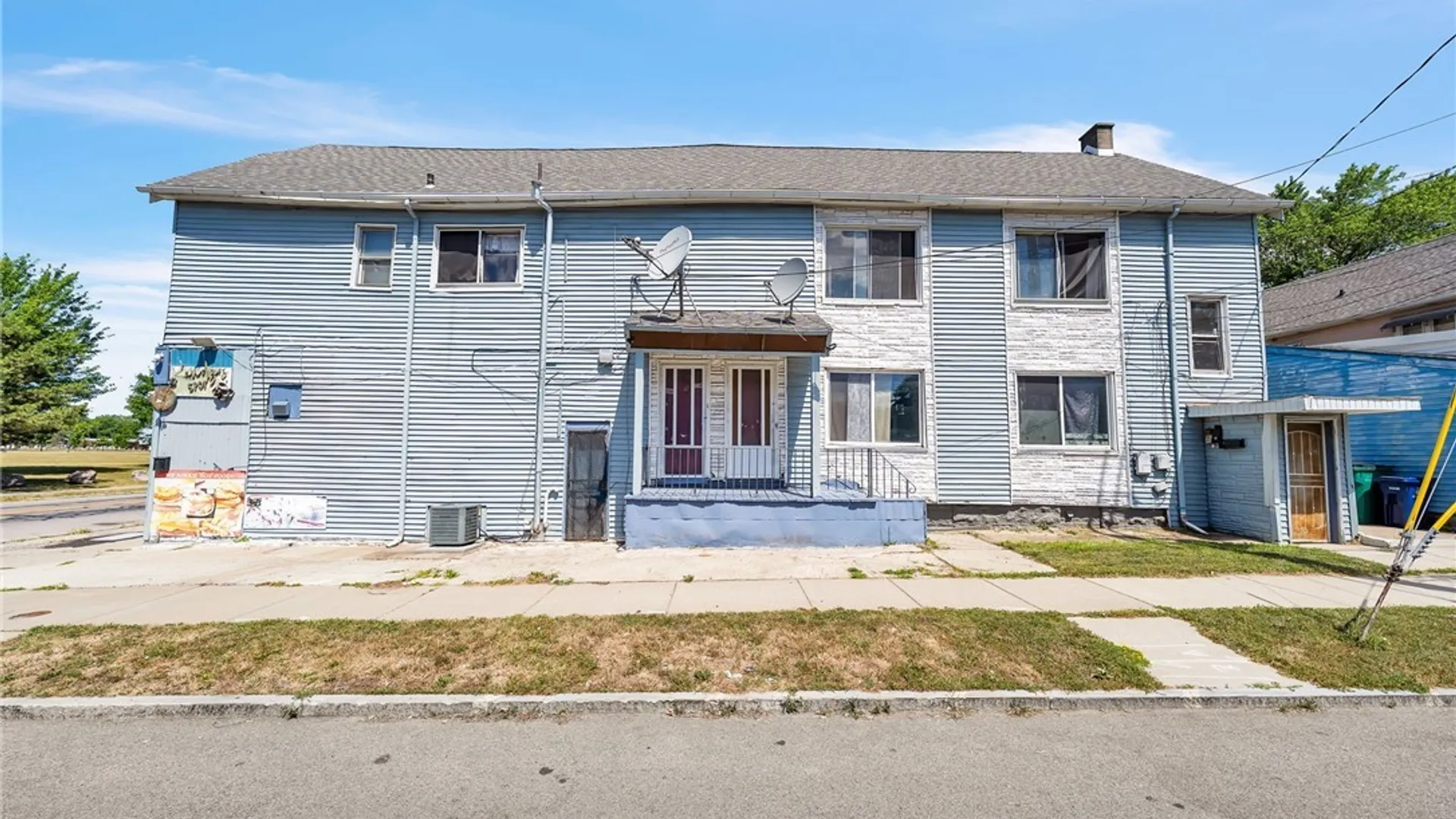Property at 955 Tonawanda Street, Buffalo, NY 14207 3