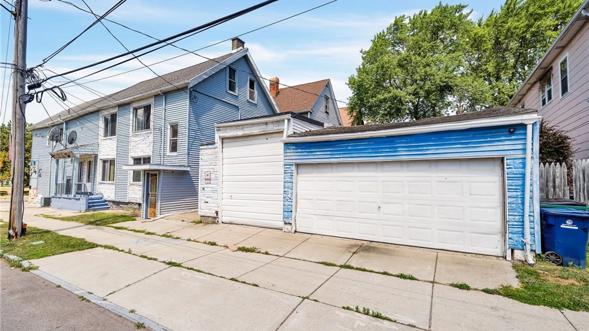 Property at 955 Tonawanda Street, Buffalo, NY 14207 40