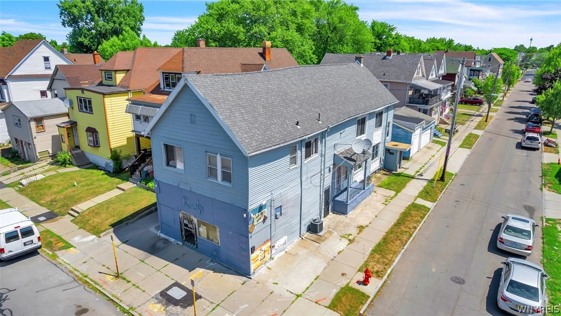 Property at 955 Tonawanda Street, Buffalo, NY 14207 47