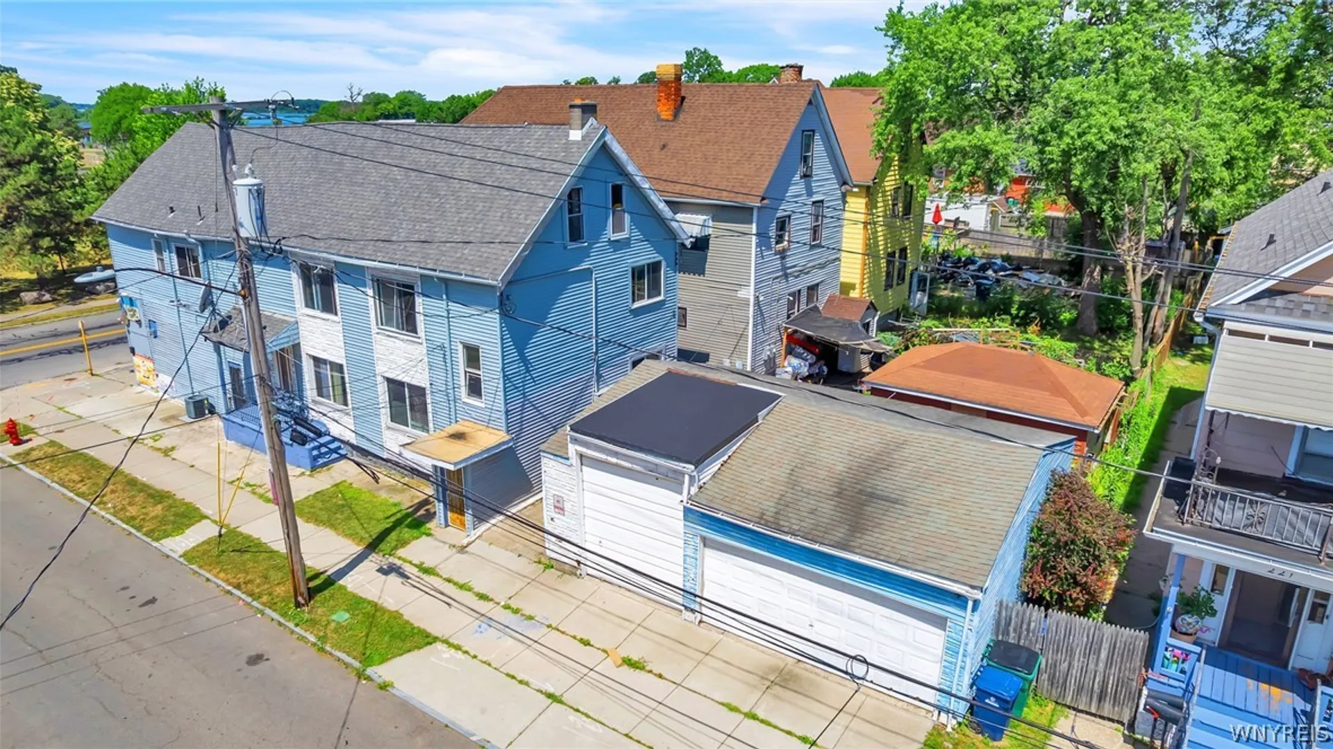 Property at 955 Tonawanda Street, Buffalo, NY 14207 48