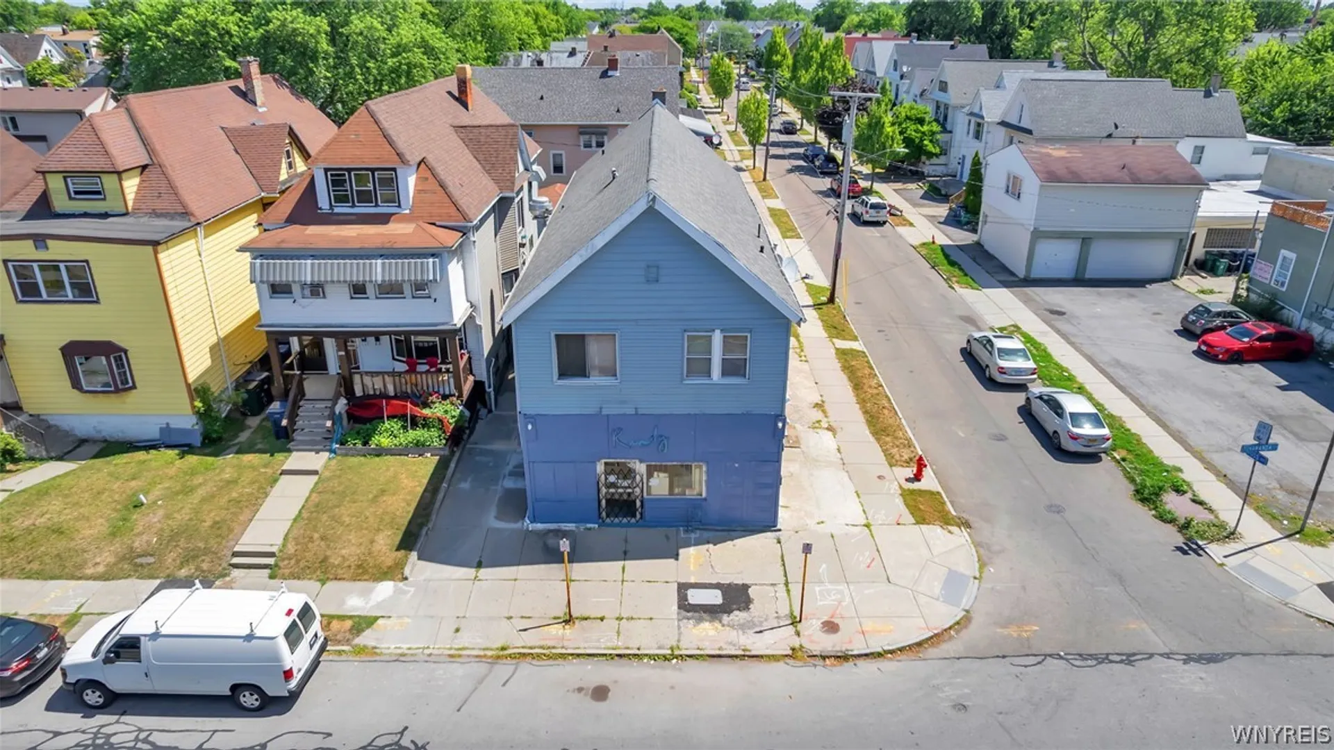 Property at 955 Tonawanda Street, Buffalo, NY 14207 49