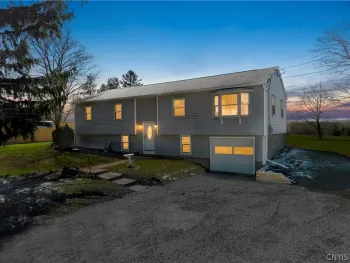Property at 4600 Marble Road, Vernon, NY 13476