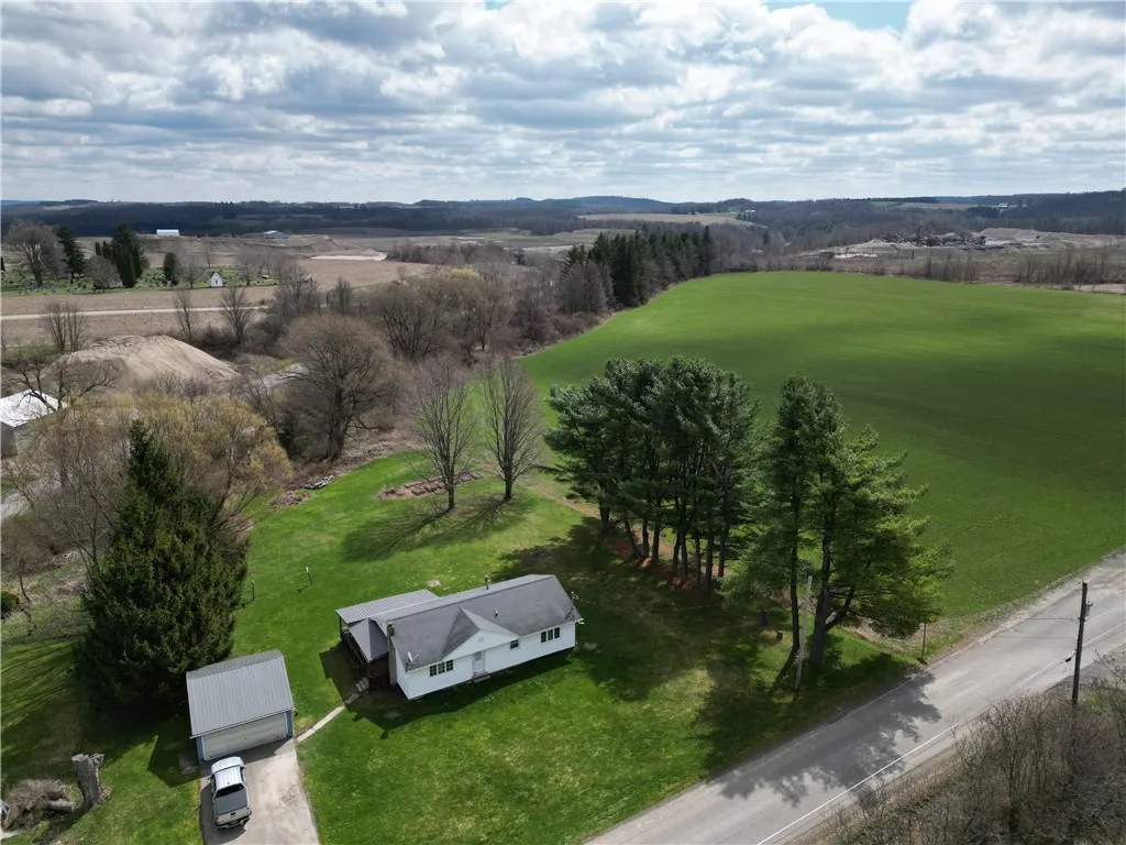 Property at 7486 Hopkins Road, Howard, NY 14809