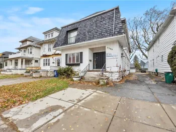 Property at 2280 Main Street, Buffalo, NY 14214