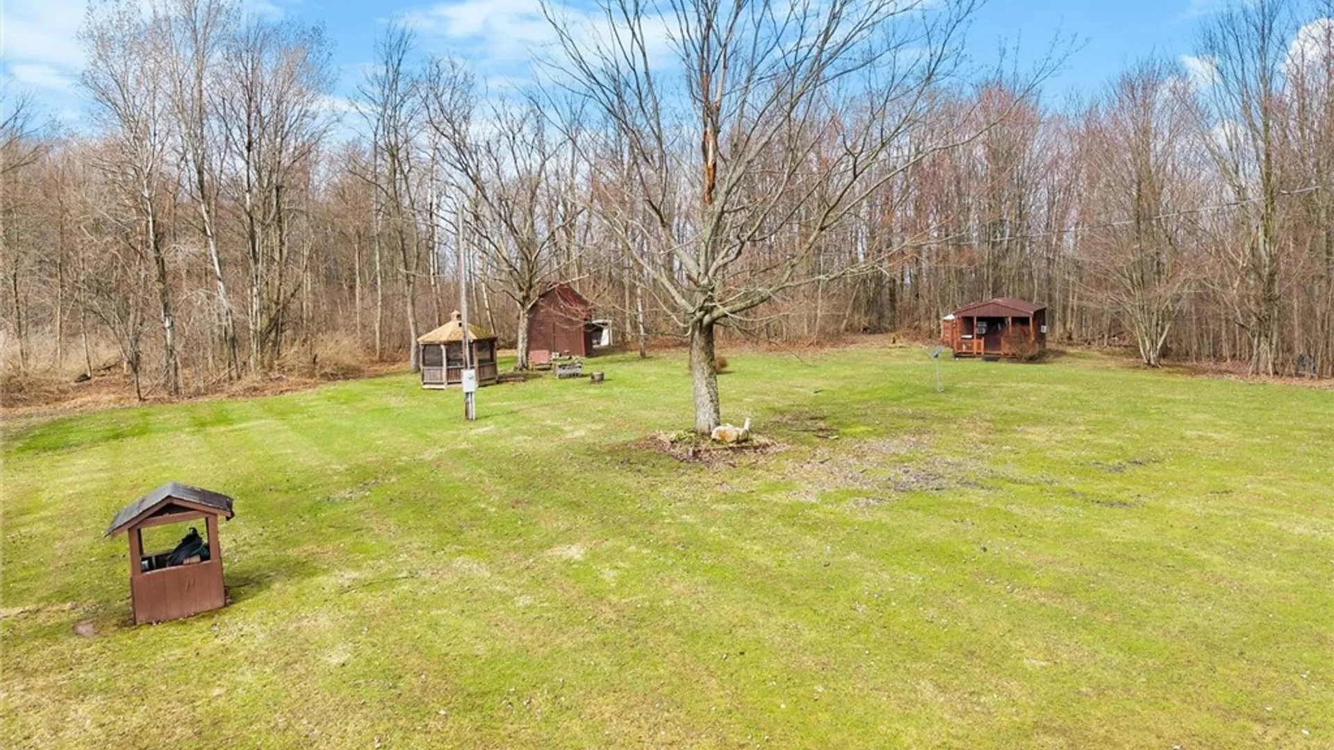Property at 2883 Cr-87, Ellisburg, NY 13636 24