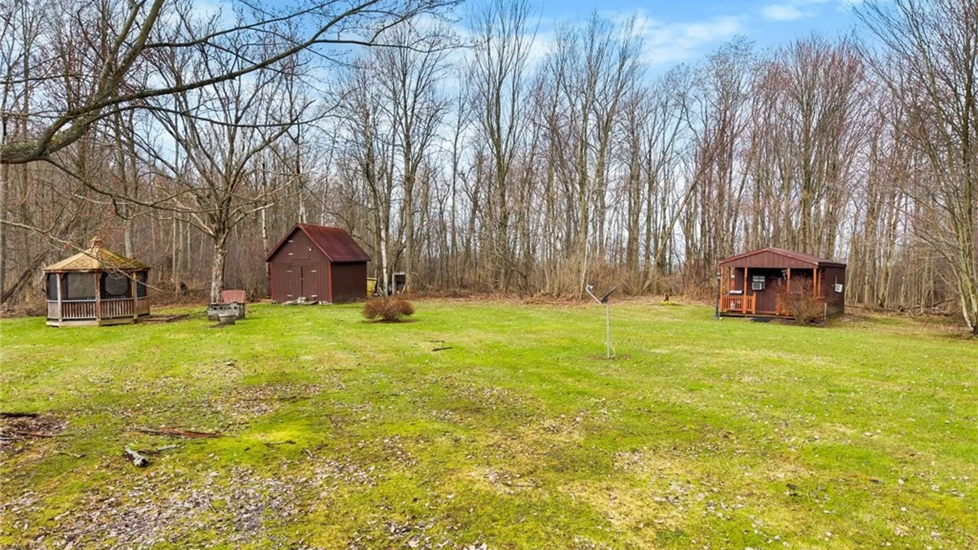 Property at 2883 Cr-87, Ellisburg, NY 13636 26