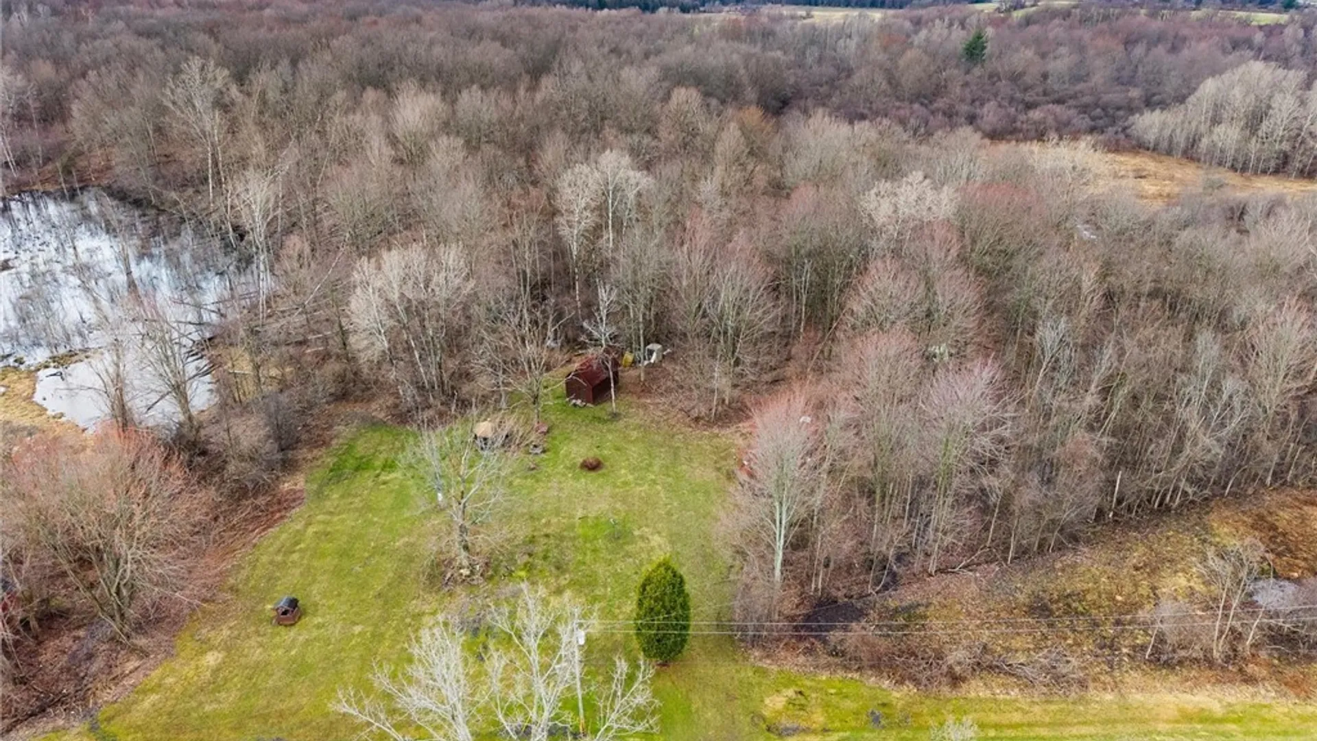 Property at 2883 Cr-87, Ellisburg, NY 13636 28