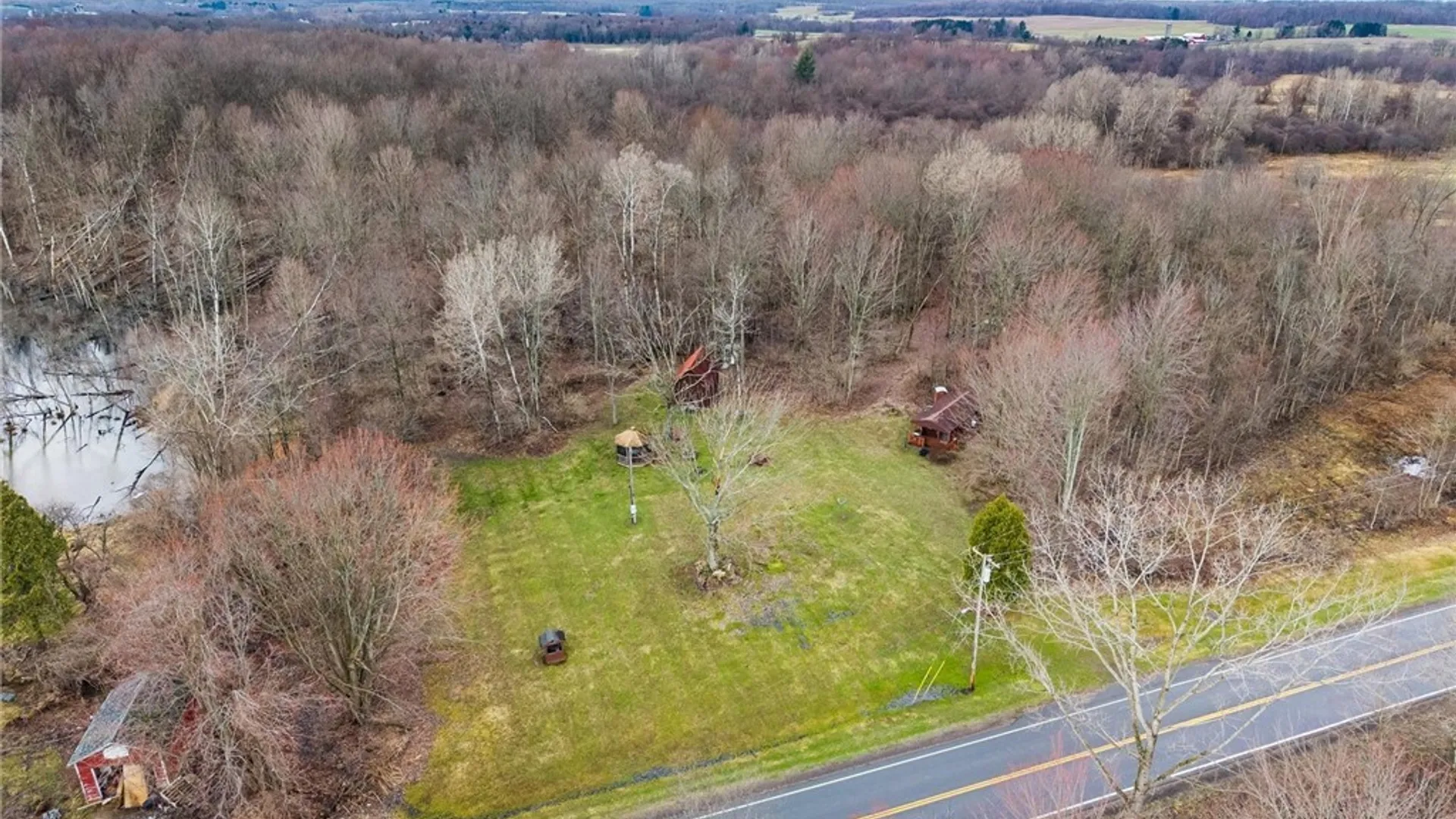 Property at 2883 Cr-87, Ellisburg, NY 13636 29